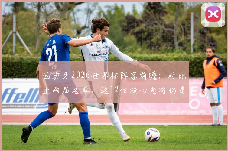 西班牙2026世界杯阵容前瞻:对比上两届名单,这12位核心老将仍是基石,罗德里领衔中轴